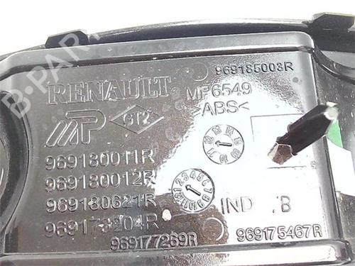 Other DACIA DUSTER (HS_) 1.5 dCi (HSMC) | BP38383061O1 - Image 4