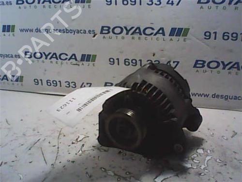 Used Alternator Alternator 38350129 38350129