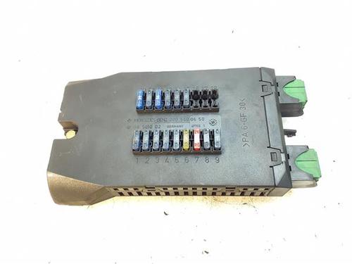 Used Fuse box Fuse box 38370270 38370270