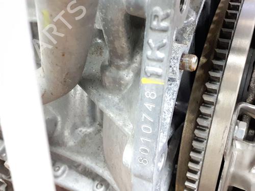 Engine TOYOTA AYGO (_B4_) 1.0 (KGB40) | BP38360851M1  - Image 14