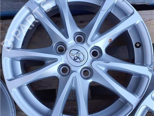 Used Rim Rim 38398323 38398323