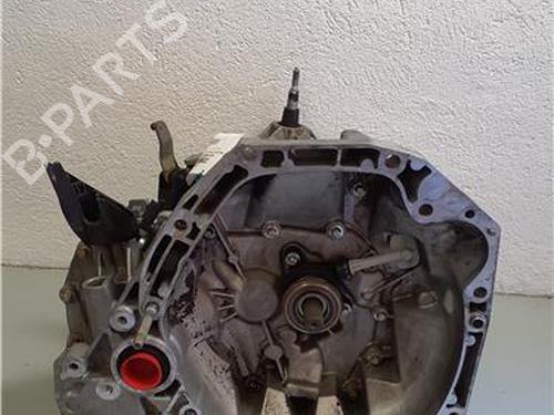 gearbox-renault-modus-grand-modus-fjp0_-2004-38379372 main image