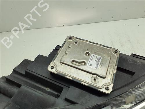 Left headlight FORD FIESTA VII (HJ, HF) 1.0 EcoBoost mHEV ACTIVE | BP38398347C28 - Image 4