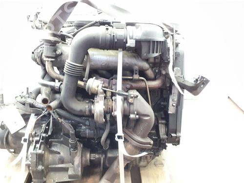 Used Engine Engine 38334547 38334547
