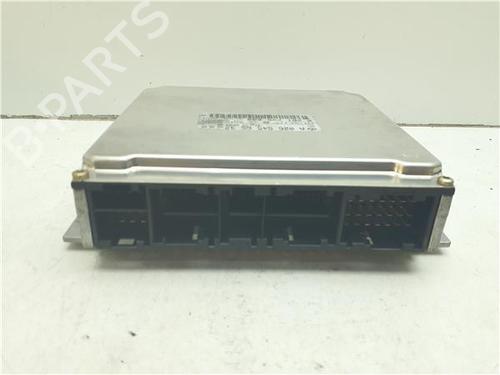 Used Control unit Control unit 38368869 38368869