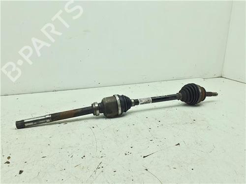 Used Right front driveshaft Right front driveshaft 38383993 38383993