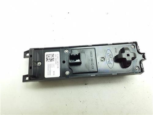 Left front window switch FORD FOCUS III Saloon 1.0 EcoBoost | BP38372665I27 - Image 3