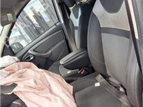 Seats set DACIA DUSTER (HS_) 1.5 dCi | BP38386785C78 - Image 3