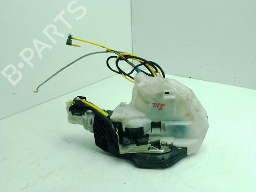 Used Rear left lock Rear left lock 38402061 38402061