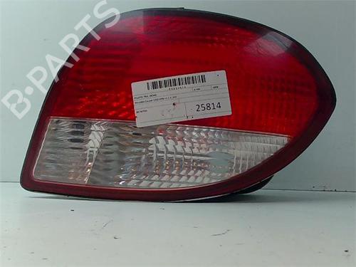 Used Right taillight Right taillight 38388477 38388477