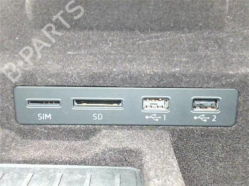 Other AUDI A6 C8 (4A2) 45 TDI Mild Hybrid quattro | BP38384235O1  - Image 5