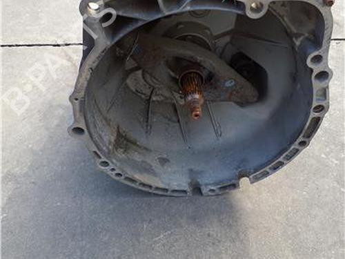 Gearbox BMW 3 (E46) 318 i | BP38406921M3 - Image 3