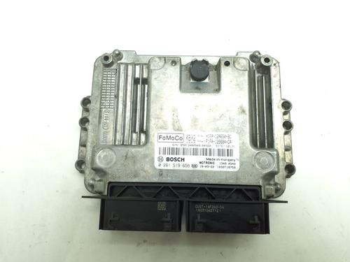 Control unit FORD FOCUS IV (HN) 1.0 EcoBoost | BP38616973M11 - Image 2