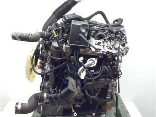 Used Engine Engine 38384988 38384988