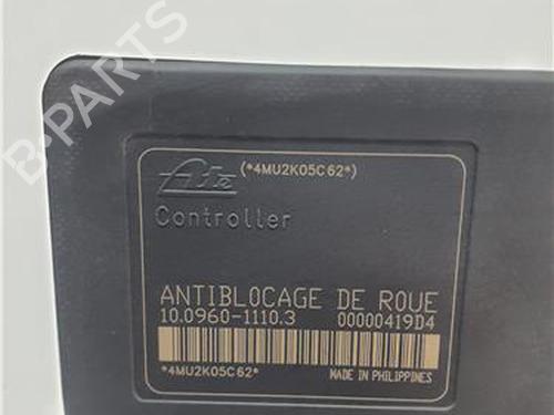 ABS pump CITROËN C5 I (DC_) 2.0 HDi (DCRHZB, DCRHZE) | BP39955793M43 - Image 2