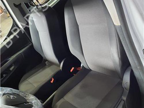 Seats set OPEL COMBO E Tour / Life (K9) 1.5 | BP38399464C78 - Image 2