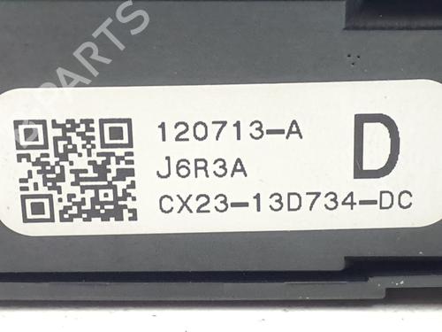 Switch JAGUAR XF I (X250) 2.2 D | BP38400968I30 - Image 5