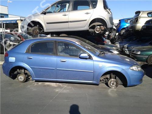 Control unit DAEWOO LACETTI Hatchback (KLAN) 1.6 | BP38406008M11 - Image 4