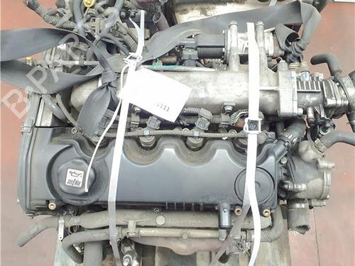 Engine ALFA ROMEO 147 (937_) 1.9 JTD (937.AXF1A, 937.BXF1A) | BP38370183M1 - Image 8