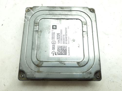 Electronic module OPEL CORSA E (X15) 1.4 LPG (08, 68) | BP38333392M83 - Image 2