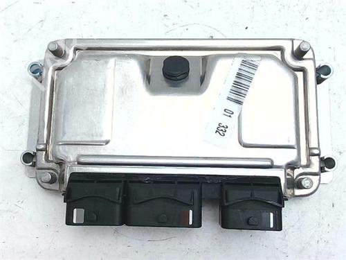 Control unit PEUGEOT 1007 (KM_) 1.6 16V | BP38406284M11 - Image 4