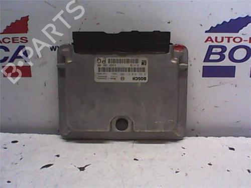 Used Control unit Control unit 38350301 38350301