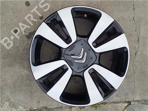 rim-citroen-c3-aircross-ii-2r_-2c_-2017-38399762 main image
