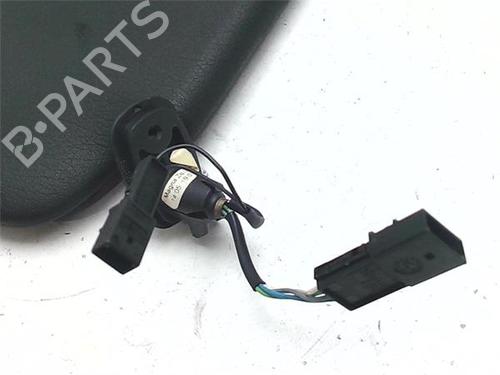 Left sun visor AUDI A4 B6 (8E2) 2.5 TDI | BP38385425I1 - Image 6