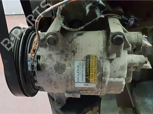 Used AC compressor AC compressor 38705007 38705007