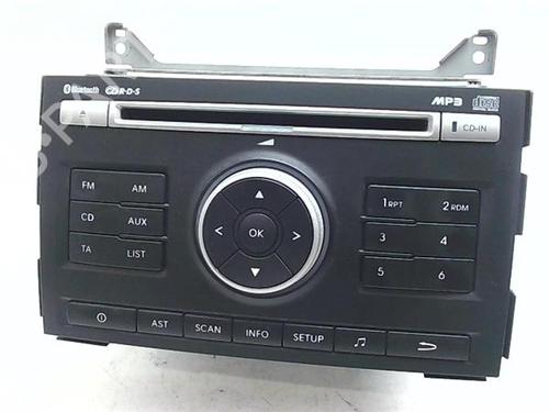 radio-kia-ceed-cd-2018-38386266 main image
