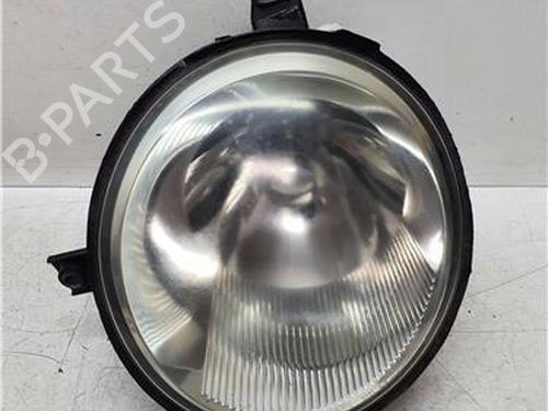 Used Right headlight Right headlight 38369130 38369130
