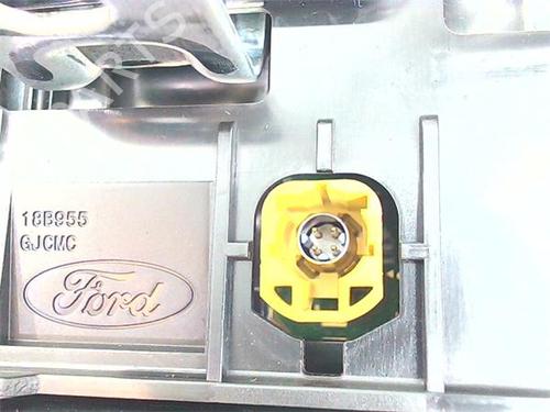 Display FORD PUMA (J2K, CF7) 1.0 EcoBoost mHEV | BP38398941C48 - Image 2