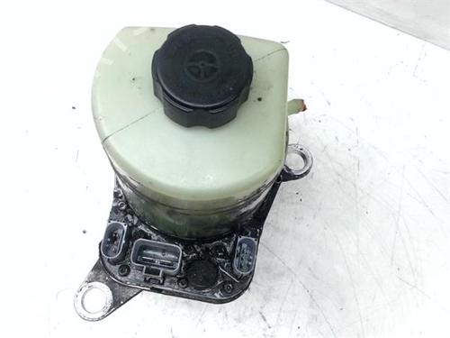 Steering pump FORD FOCUS C-MAX (DM2) 1.6 TDCi | BP38354226M99 - Image 3