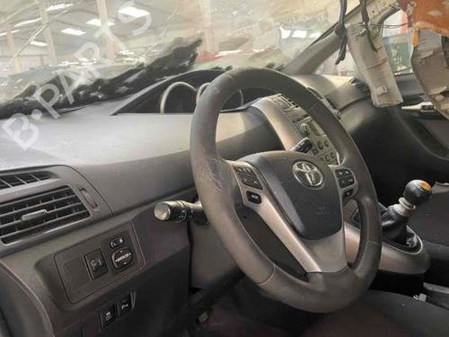 Electronic sensor TOYOTA VERSO (_R2_) 1.6 (ZGR20_, ZGR20R) | BP38372684M84 - Image 5
