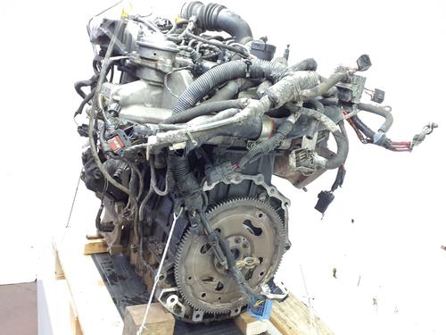 Engine CHRYSLER GRAND VOYAGER V (RT) 2.8 CRD | BP39033130M1 - Image 4