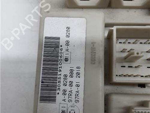 Electronic module FORD FOCUS II (DA_, HCP, DP) 1.8 TDCi | BP38364024M83 - Image 3