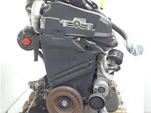 Engine RENAULT MEGANE II Saloon (LM0/1_) 1.5 dCi (LM1E) | BP38366120M1  - Image 10