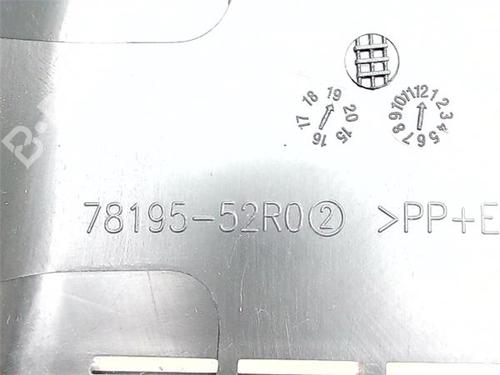 Rear mirror SUZUKI SWIFT V (AZ) 1.4 Sport (A2L414, ZC33S) | BP38398427I6 - Image 7