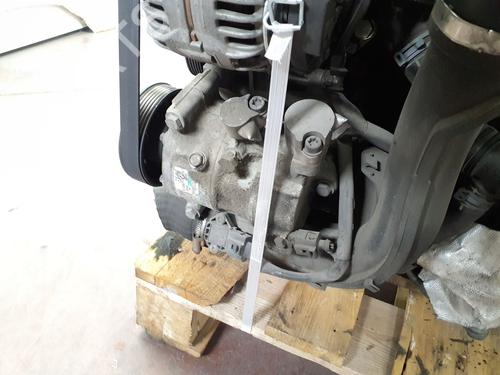 AC compressor SEAT TOLEDO IV (KG3) 1.6 TDI | BP38332959M34 - Image 3
