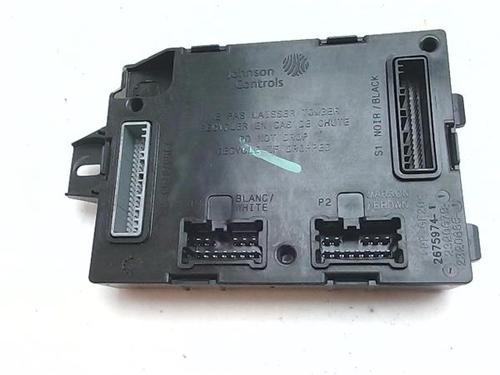 Used Electronic module Electronic module 38384982 38384982