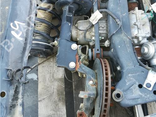 Used Right front steering knuckle Right front steering knuckle 38352084 38352084