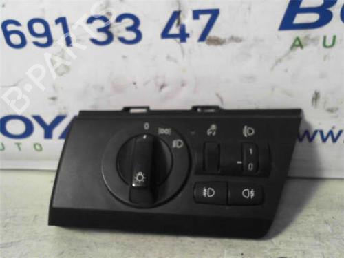 headlight-switch-bmw-x3-e83-2003-2004-2005-2006-2007-2008-2009-2010-2011-38351725 main image