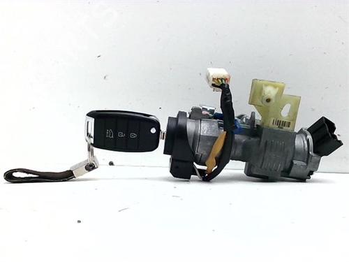 Ignition barrel KIA CARENS IV 1.7 CRDi | BP38386589M48  - Image 5