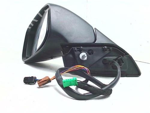Retrovisor esquerdo CITROËN C8 (EA_, EB_) 2.2 HDi | BP38394510C26 - Image 4