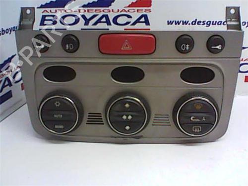 Used Climate control Climate control 38405258 38405258