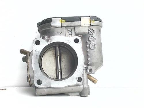 Used Throttle body Throttle body 38406081 38406081
