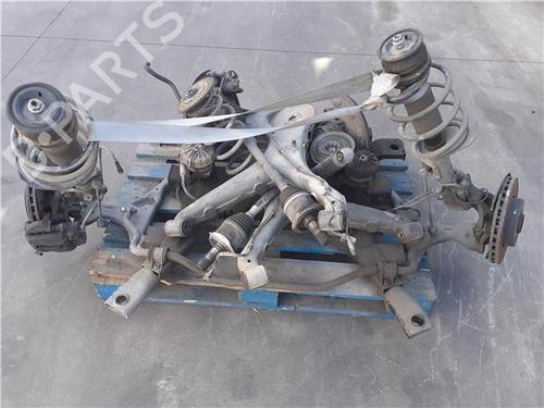 Used Left front steering knuckle Left front steering knuckle 38360256 38360256