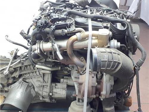 Engine SEAT EXEO (3R2) 2.0 TDI | BP38398785M1 - Image 6