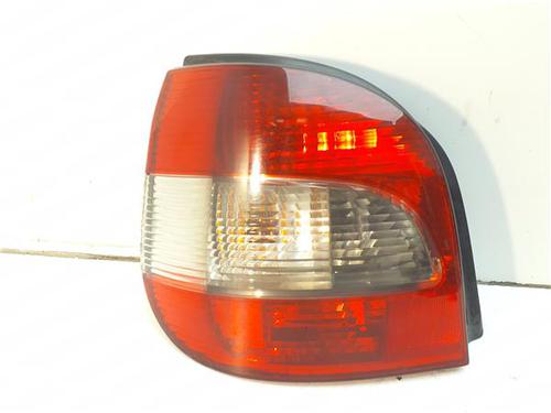 Used Left taillight Left taillight 38370892 38370892