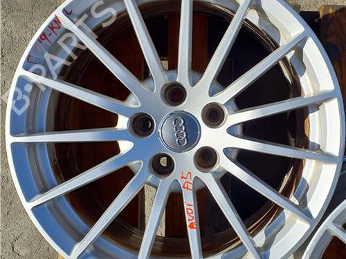 Used Rim Rim 38394864 38394864